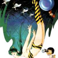   Urusei Yatsura Movie 2: Beautiful Dreamer <small>Animation Director</small> 